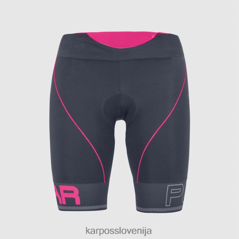 kratek| ombre modra/kabaret P4ZDFZ1585 Karpos verve evo w kratek ženske