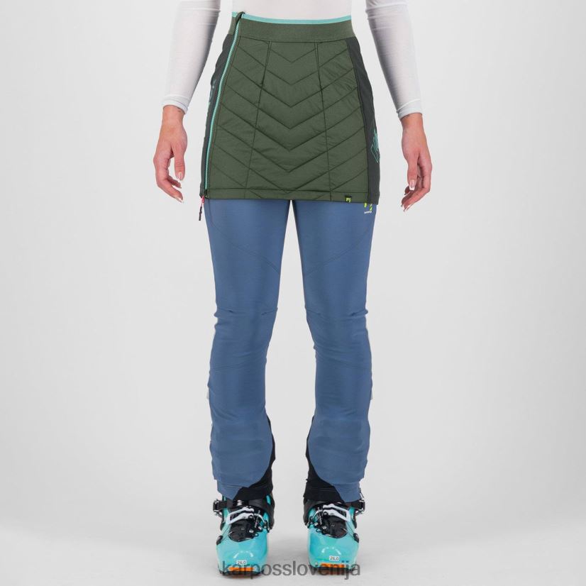 kratek| timijan/črni pesek P4ZDFZ1545 Karpos alagna plus evo w krilo ženske