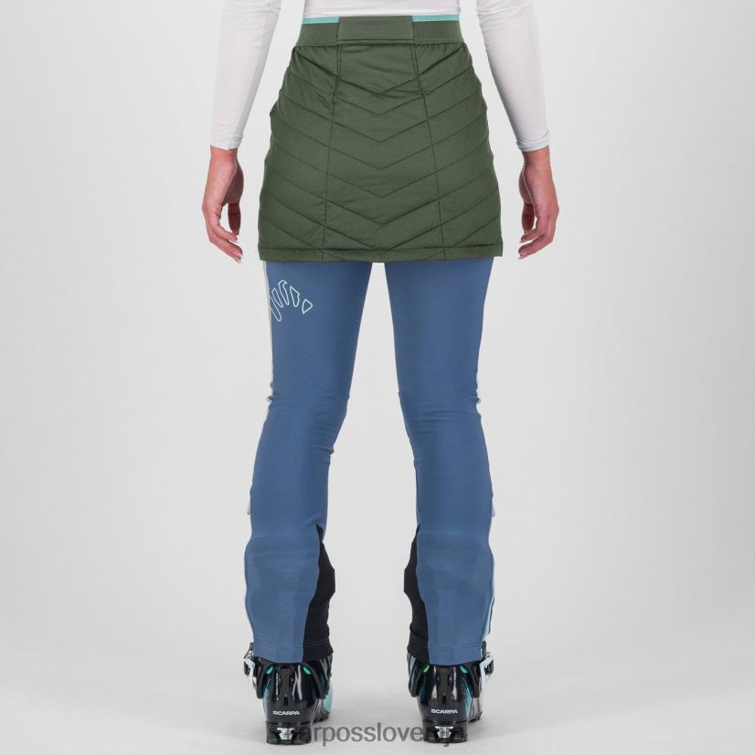 kratek| timijan/črni pesek P4ZDFZ1545 Karpos alagna plus evo w krilo ženske