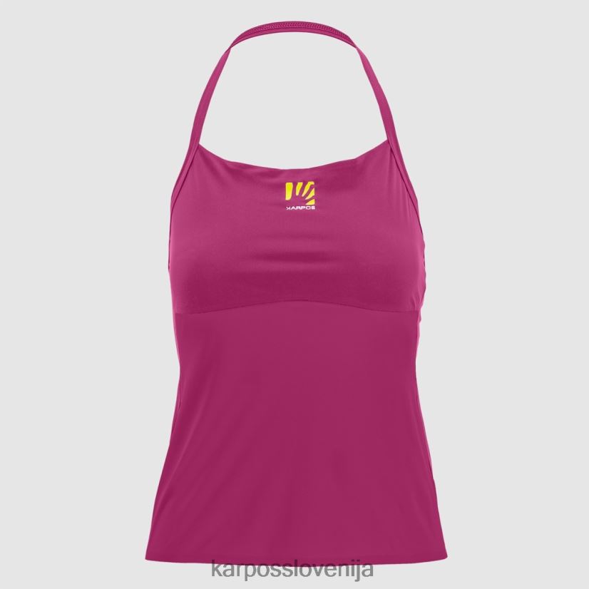 majica| češnjev jubilej P4ZDFZ1336 Karpos lahkotno sonce z vrhom ženske