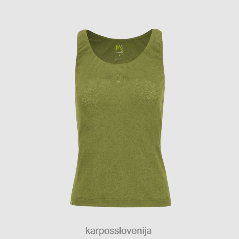 majica| guacamole P4ZDFZ1260 Karpos totoga konoplja ž vrh ženske