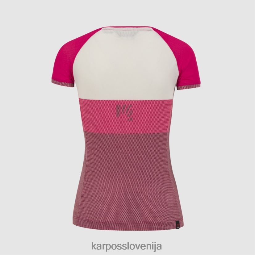 majica| innuendo/belo/češnjev jubilej P4ZDFZ1248 Karpos preselil evo w dres ženske