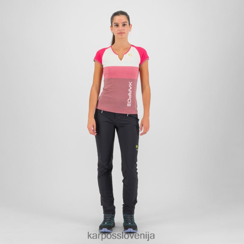 majica| innuendo/belo/češnjev jubilej P4ZDFZ1248 Karpos preselil evo w dres ženske