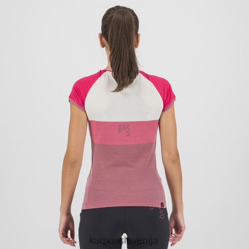 majica| innuendo/belo/češnjev jubilej P4ZDFZ1248 Karpos preselil evo w dres ženske