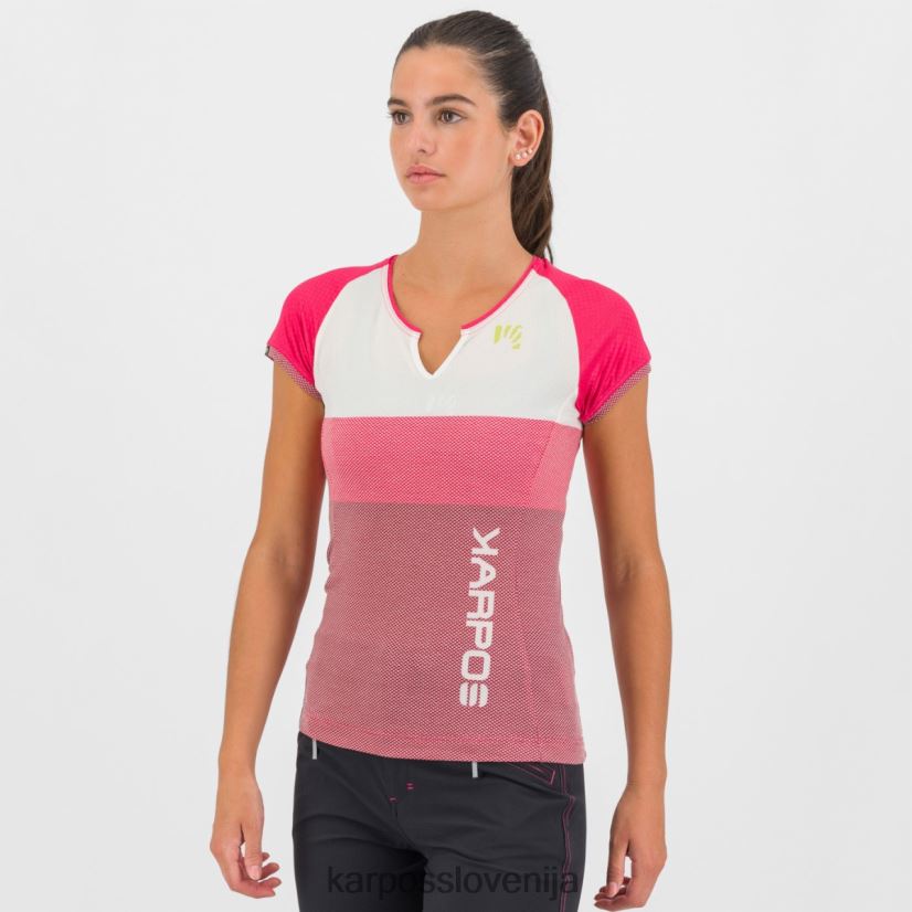 majica| innuendo/belo/češnjev jubilej P4ZDFZ1248 Karpos preselil evo w dres ženske