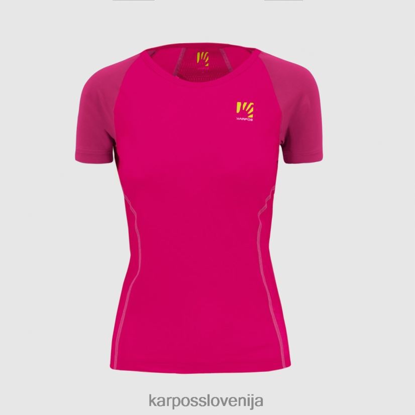 majica| innuendo/češnjev jubilej P4ZDFZ1254 Karpos lavaredo evo w dres ženske