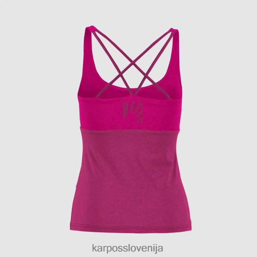 majica| innuendo/češnjev jubilej P4ZDFZ1322 Karpos bik evo w top ženske