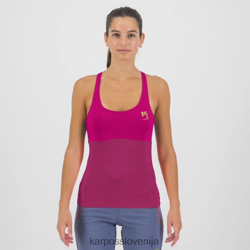 majica| innuendo/češnjev jubilej P4ZDFZ1322 Karpos bik evo w top ženske