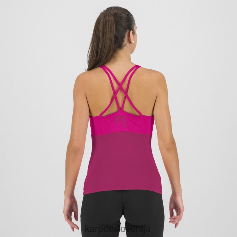 majica| innuendo/češnjev jubilej P4ZDFZ1322 Karpos bik evo w top ženske