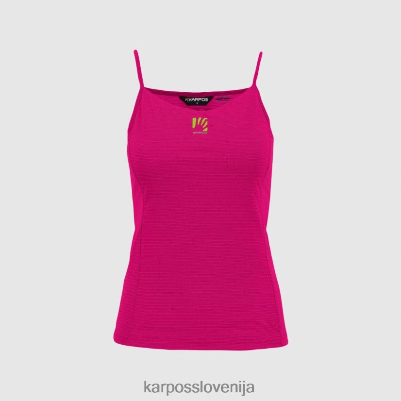 majica| innuendo/češnjev jubilej P4ZDFZ1344 Karpos bull sun evo w top ženske