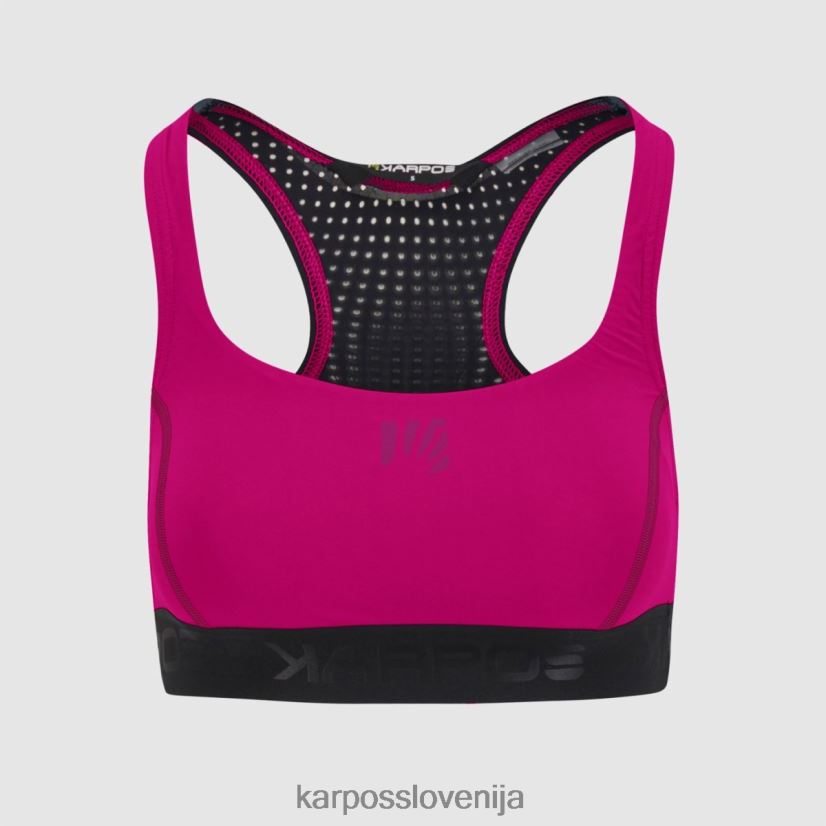 majica| innuendo/črn P4ZDFZ1355 Karpos hitri evo nedrček ženske