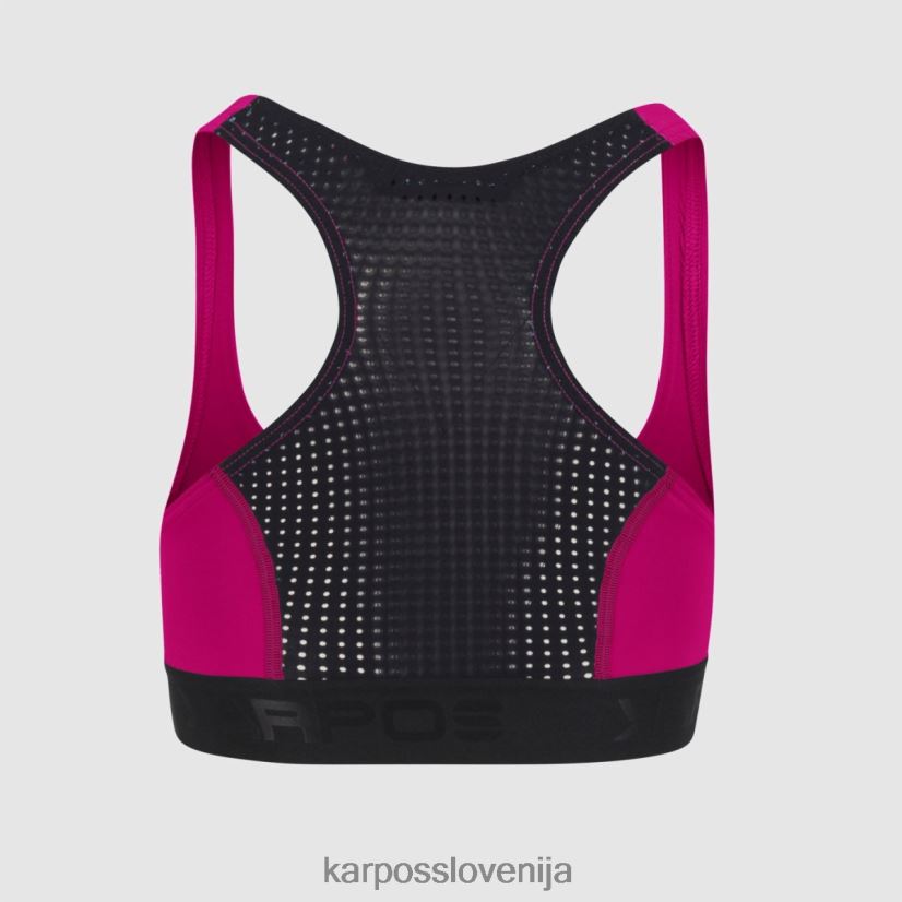 majica| innuendo/črn P4ZDFZ1355 Karpos hitri evo nedrček ženske