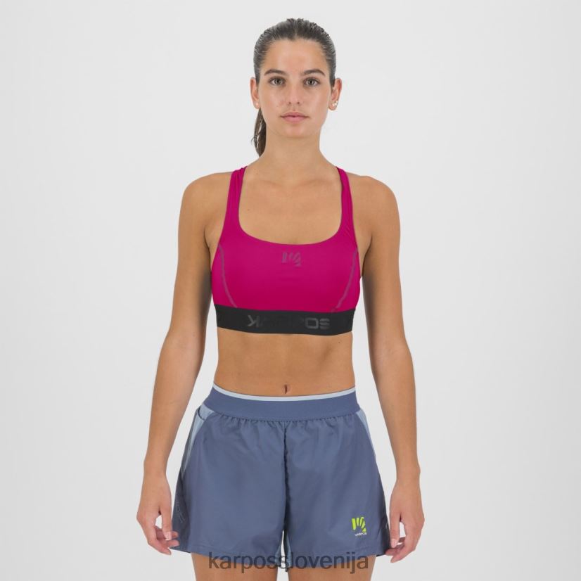 majica| innuendo/črn P4ZDFZ1355 Karpos hitri evo nedrček ženske