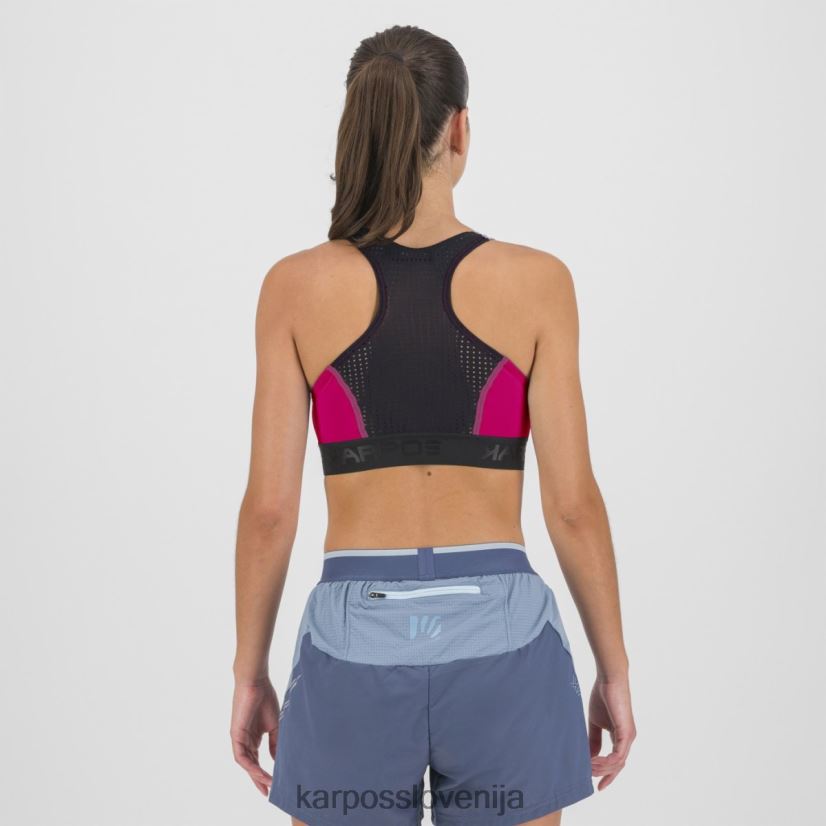 majica| innuendo/črn P4ZDFZ1355 Karpos hitri evo nedrček ženske