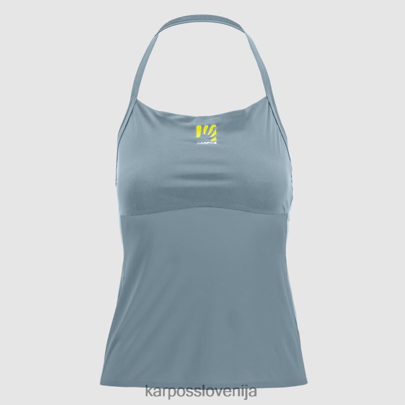 majica| izvirsko jezero P4ZDFZ1341 Karpos lahkotno sonce z vrhom ženske