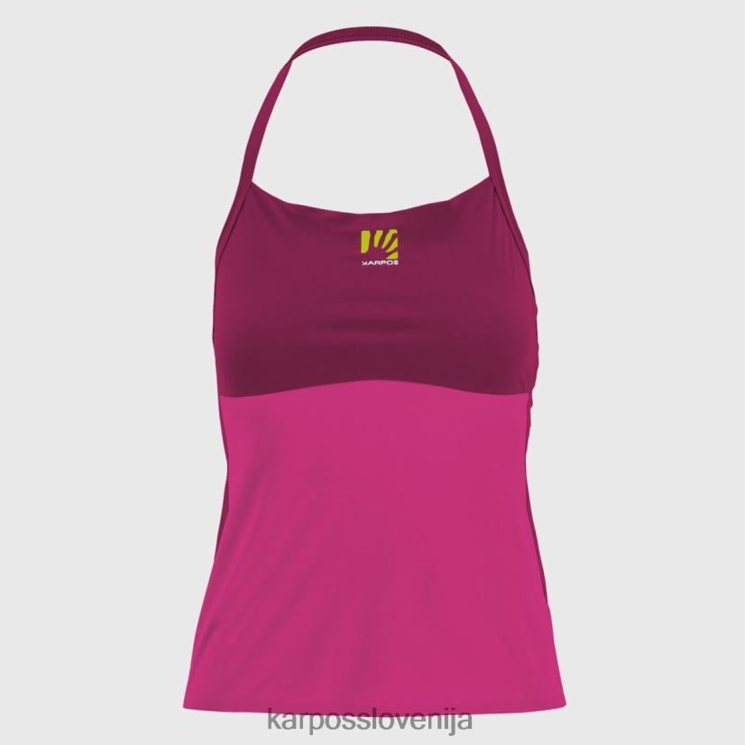 majica| kabaret/malinov sijaj P4ZDFZ1338 Karpos lahkotno sonce z vrhom ženske