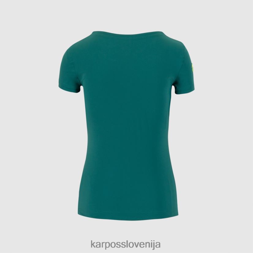 majica| lovor P4ZDFZ1315 Karpos občutljiv w jersey ženske