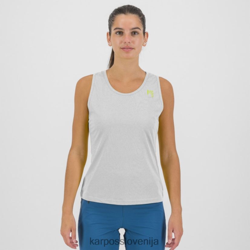 majica| plesalka oblakov/vintage indigo/ho P4ZDFZ1385 Karpos loma z vrhom ženske