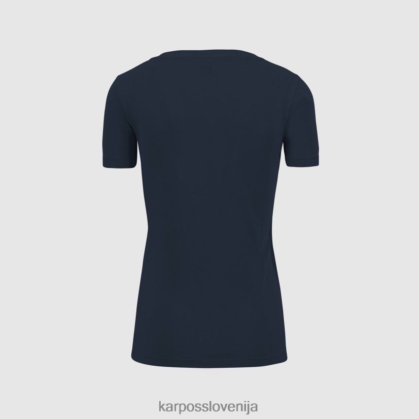 majica| vulkan P4ZDFZ1335 Karpos krokus z majico ženske