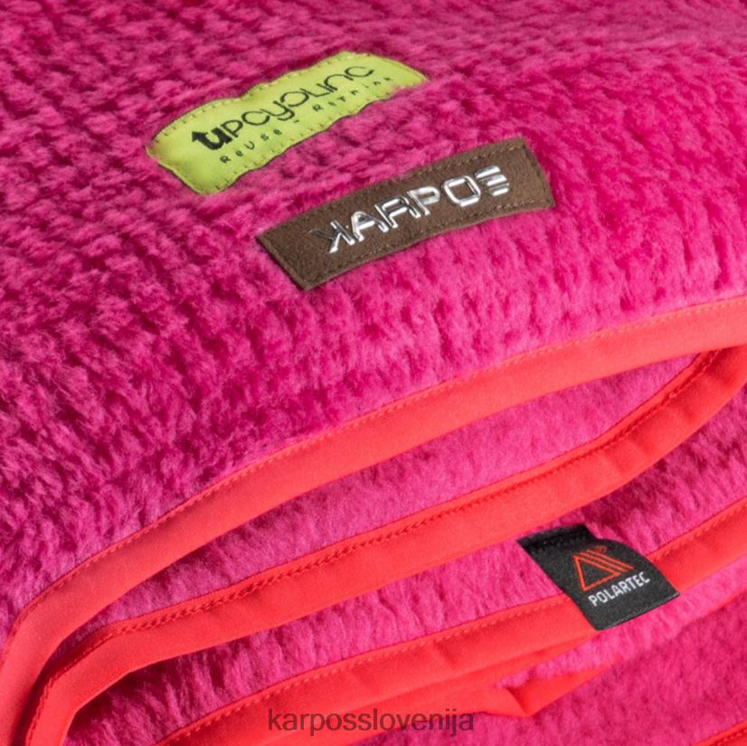 odeja| plesišče P4ZDFZ914 Karpos pina odeja ženske