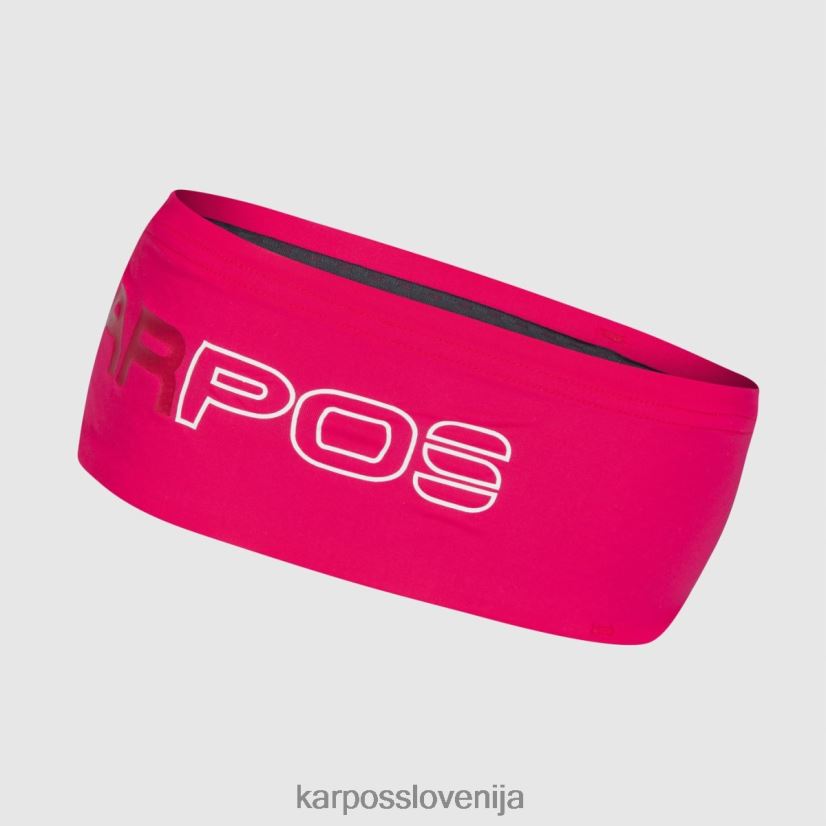 pokrivala| innuendo/češnjev jubilej/whit P4ZDFZ809 Karpos cengia naglavni trak ženske