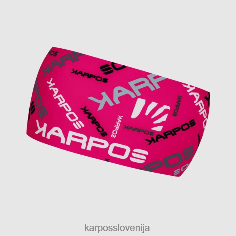 pokrivala| namigovanje P4ZDFZ852 Karpos lavaredo naglavni trak ženske