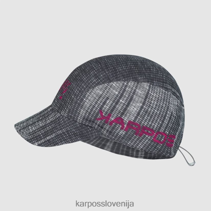 pokrivala| ombre modra/innuendo P4ZDFZ733 Karpos kapa croda rossa ženske