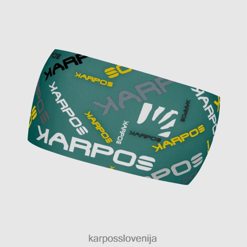 pokrivala| severni Atlantik P4ZDFZ850 Karpos lavaredo naglavni trak ženske