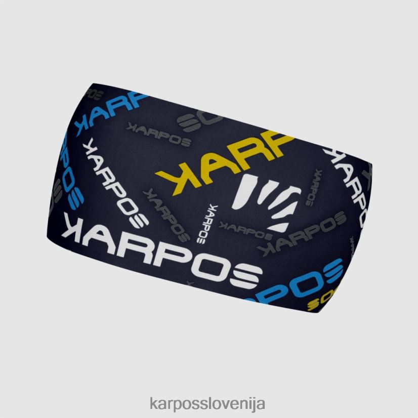 pokrivala| vesolje P4ZDFZ851 Karpos lavaredo naglavni trak ženske