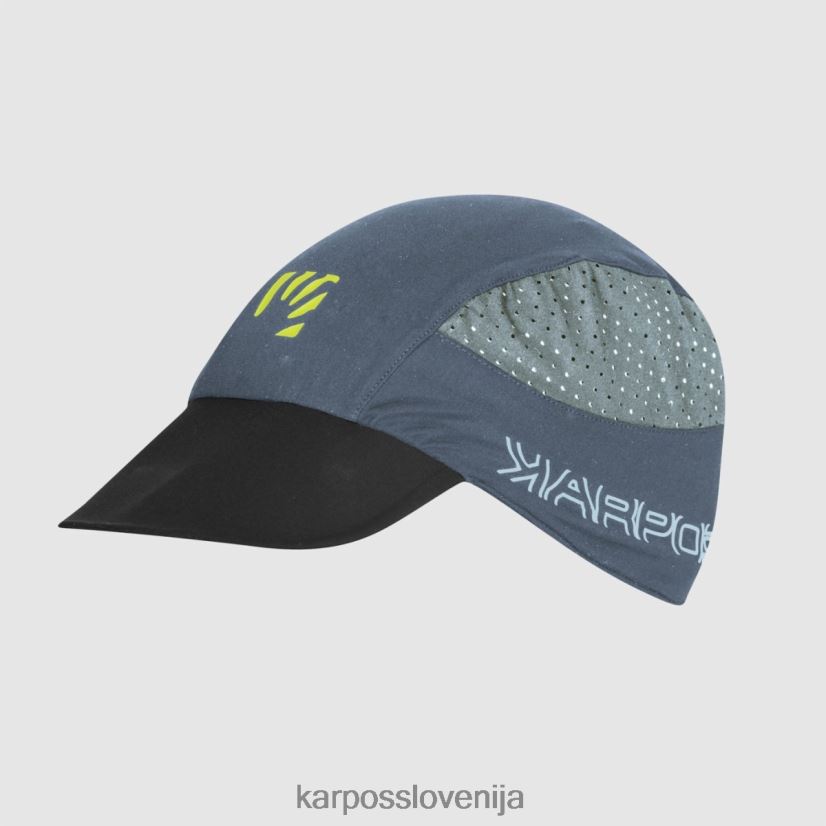 pokrivala| vintage indigo/pomladno jezero P4ZDFZ729 Karpos kapica lavaredo ženske