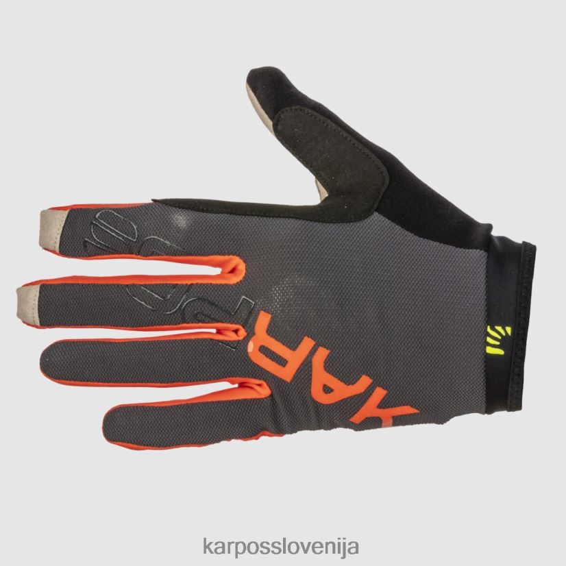 rokavica| ombre modra/tang.tango P4ZDFZ894 Karpos hitra rokavica ženske