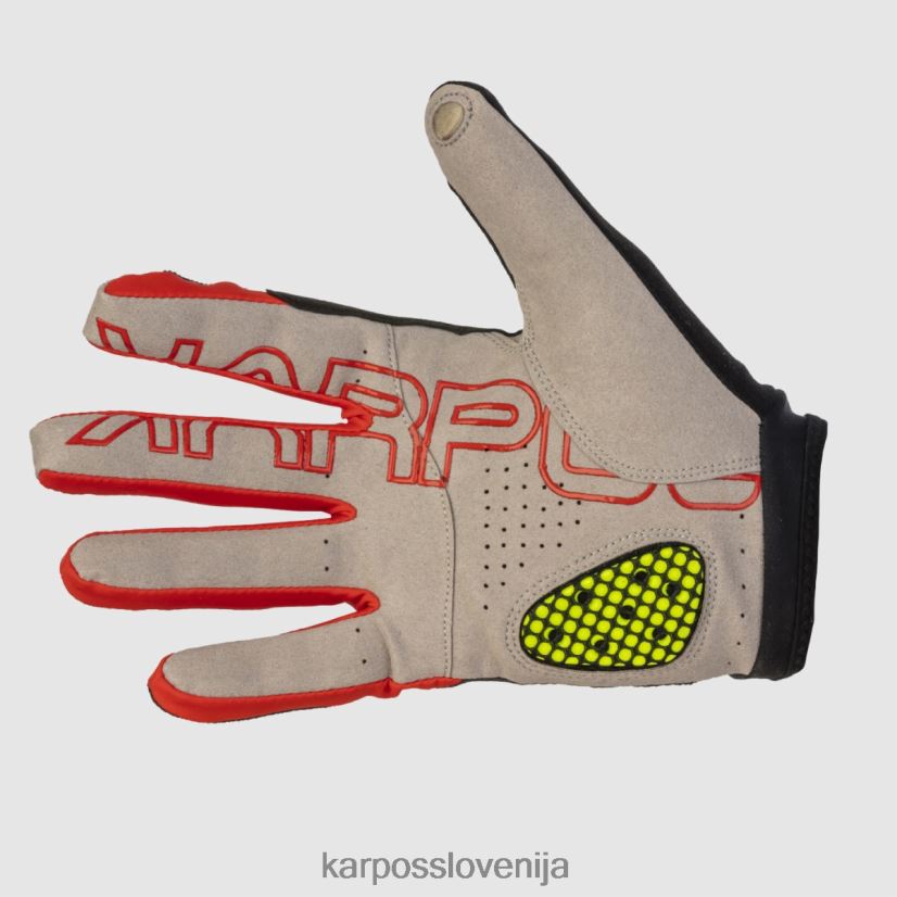 rokavica| ombre modra/tang.tango P4ZDFZ894 Karpos hitra rokavica ženske