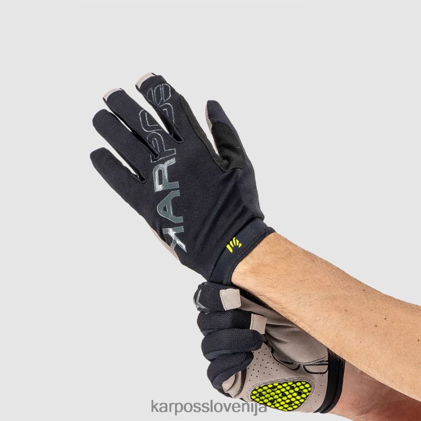 rokavica| ombre modra/tang.tango P4ZDFZ894 Karpos hitra rokavica ženske