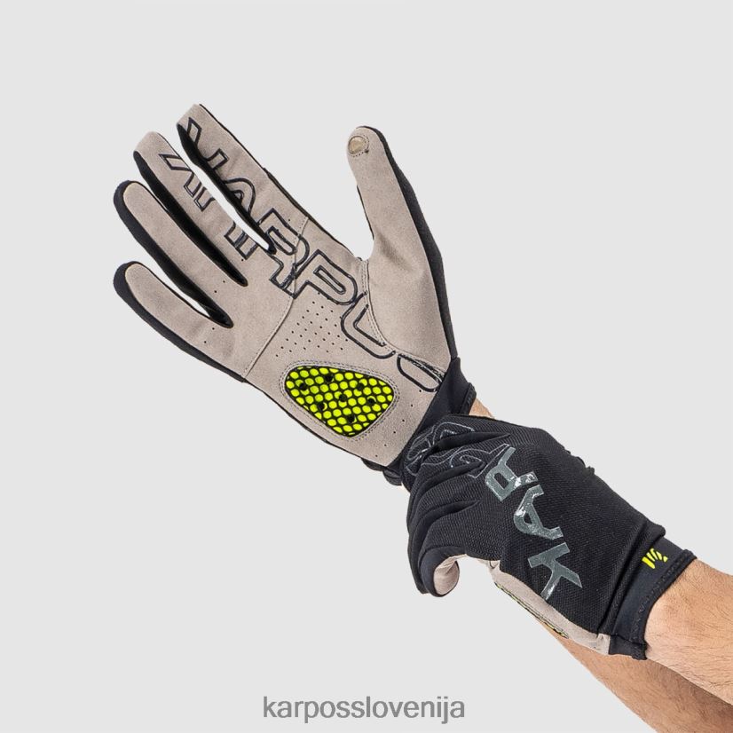 rokavica| ombre modra/tang.tango P4ZDFZ894 Karpos hitra rokavica ženske