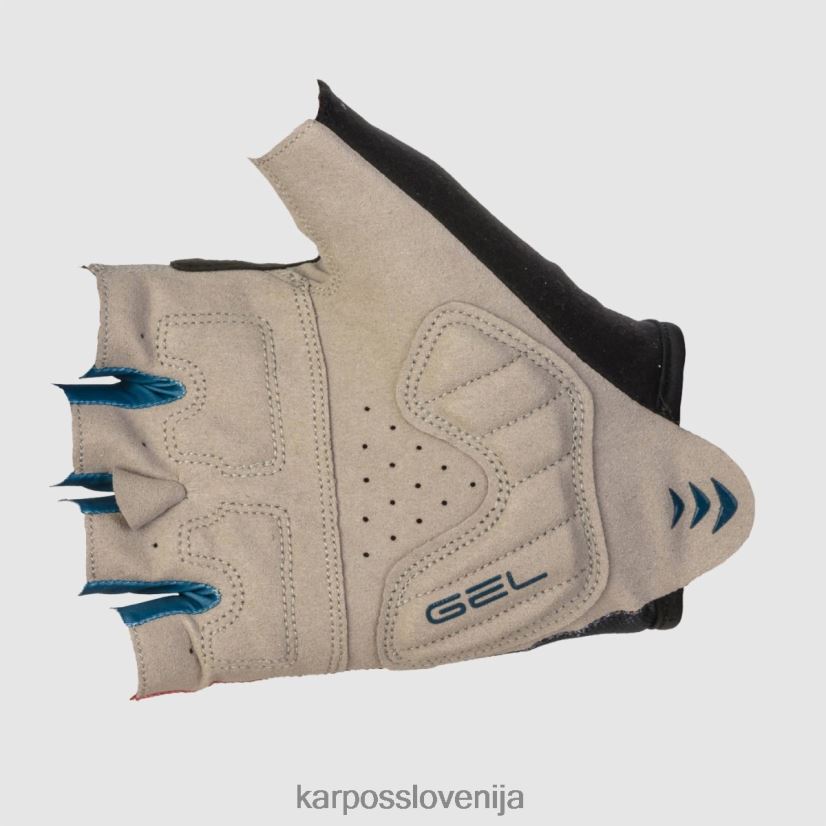 rokavica| vesolje/tang tango/maroko P4ZDFZ907 Karpos rokavica federia 1/2 prsta ženske