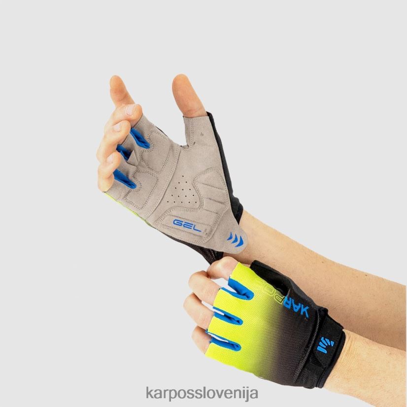 rokavica| vesolje/tang tango/maroko P4ZDFZ907 Karpos rokavica federia 1/2 prsta ženske